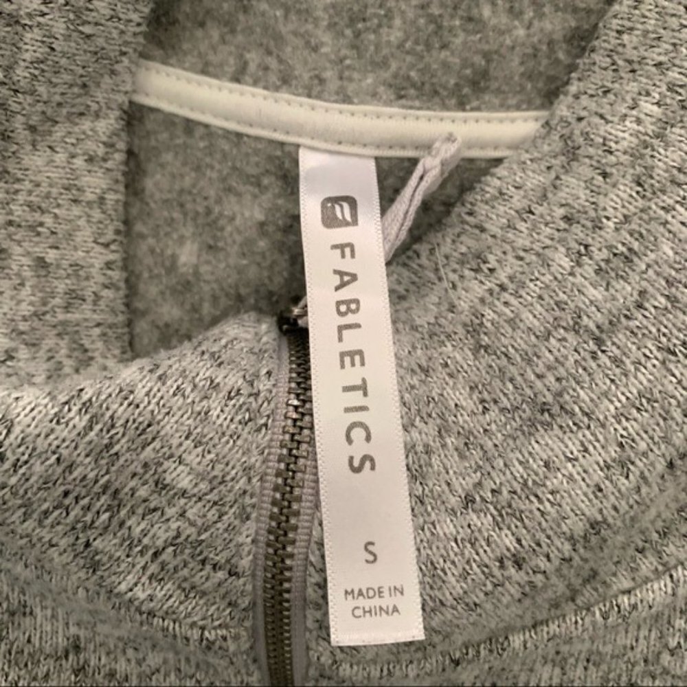 Fabletics Sweatshirt - Picture 6 of 7